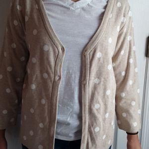 Liz Claiborne cardigan